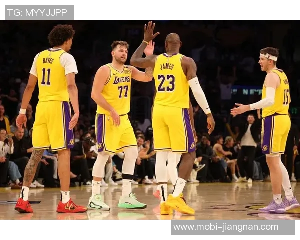 湖人队未参赛时实力最强与太阳队胜场差距扩大至一场