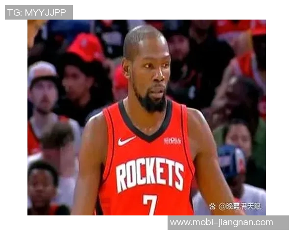 申京阿门兼容性问题困扰火箭队乌度卡如何破解KD依赖困境 申京阿门兼容性问题困扰火箭队乌度卡如何破解KD依赖困境