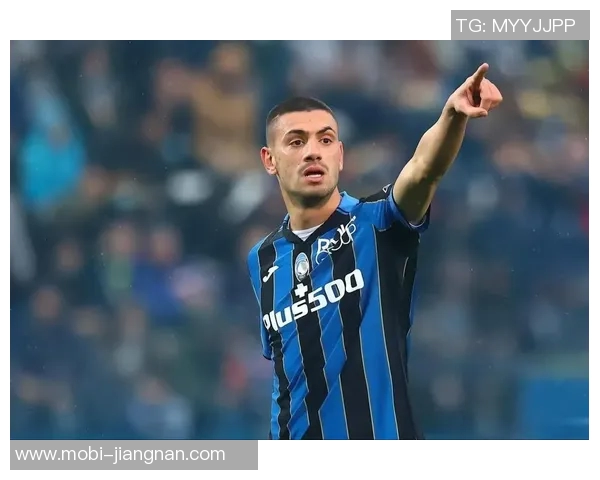 加拉塔萨雷继续追求卢克曼亚特兰大标价约2000万欧元