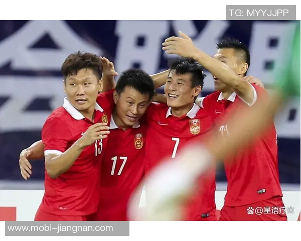 李霄鹏寄语球队专注自我展现实力期待明天比赛精彩表现